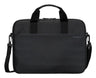 Targus Intellect Slim 13–14" Laptop Briefcase with Padded Compartment – Black | TBS978GL