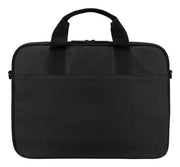 Targus Intellect Slim 13–14" Laptop Briefcase with Padded Compartment – Black | TBS978GL Bag & Case Targus