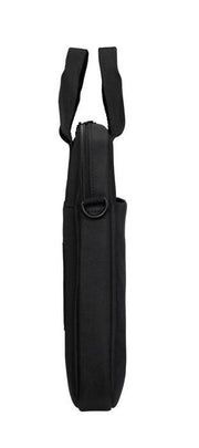 Targus Intellect Slim 13–14" Laptop Briefcase with Padded Compartment – Black | TBS978GL Bag & Case Targus