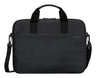 Targus Intellect Slim 15–16" Laptop Briefcase with Padded Compartment – Black | TBS979GL