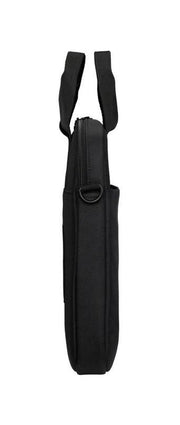 Targus Intellect Slim 15–16" Laptop Briefcase with Padded Compartment – Black | TBS979GL Bag & Case Targus