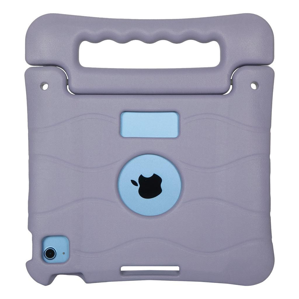 Targus Kids Antimicrobial 11" iPad Air & Pro Case with Drop Protection – Purple | THD96407GL Tablet Case Targus