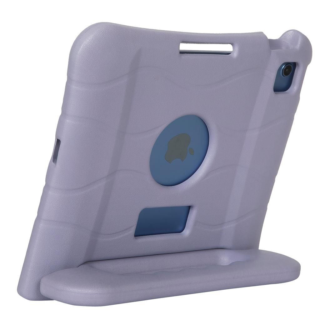 Targus Kids Antimicrobial 11" iPad Air & Pro Case with Drop Protection – Purple | THD96407GL Tablet Case Targus