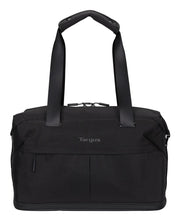 Targus Lightweight Weekender 15–16" Laptop Tote Bag with Expandable Storage – Blue | TBA003GL Bag & Case Targus