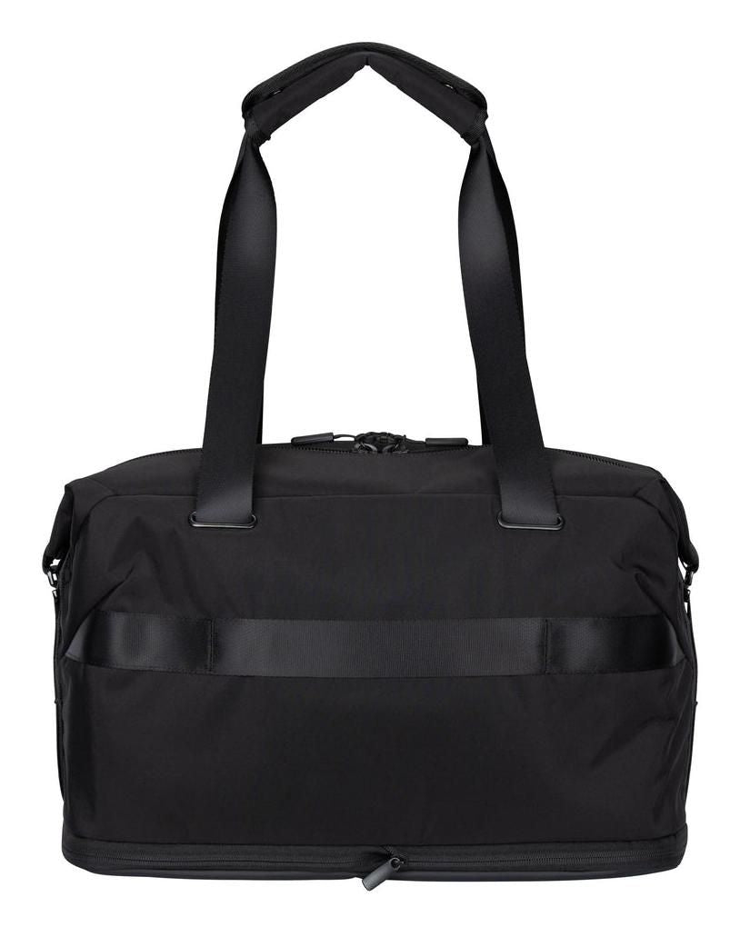 Targus Lightweight Weekender 15–16" Laptop Tote Bag with Expandable Storage – Blue | TBA003GL Bag & Case Targus
