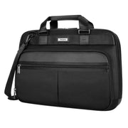 Targus Mobile Elite 15.6–16" Laptop Briefcase with SafePort Protection – Black | TBT932GL Bag & Case Targus