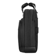 Targus Mobile Elite 15.6–16" Laptop Briefcase with SafePort Protection – Black | TBT932GL Bag & Case Targus