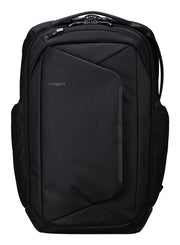 Targus Pro-Tek 16" Tech Laptop Backpack with 26L Storage & Anti-Theft Design – Black | TBB663GL Bag & Case Targus