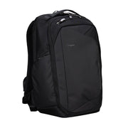Targus Pro-Tek 16" Tech Laptop Backpack with 26L Storage & Anti-Theft Design – Black | TBB663GL Bag & Case Targus