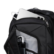 Targus Pro-Tek 16" Tech Laptop Backpack with 26L Storage & Anti-Theft Design – Black | TBB663GL Bag & Case Targus