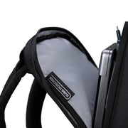 Targus Pro-Tek 16" Tech Laptop Backpack with 26L Storage & Anti-Theft Design – Black | TBB663GL Bag & Case Targus