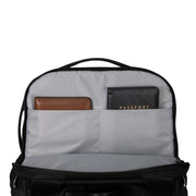 Targus Pro-Tek 16" Tech Laptop Backpack with 26L Storage & Anti-Theft Design – Black | TBB663GL Bag & Case Targus
