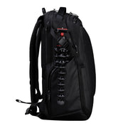 Targus Pro-Tek 16" Tech Laptop Backpack with 26L Storage & Anti-Theft Design – Black | TBB663GL Bag & Case Targus