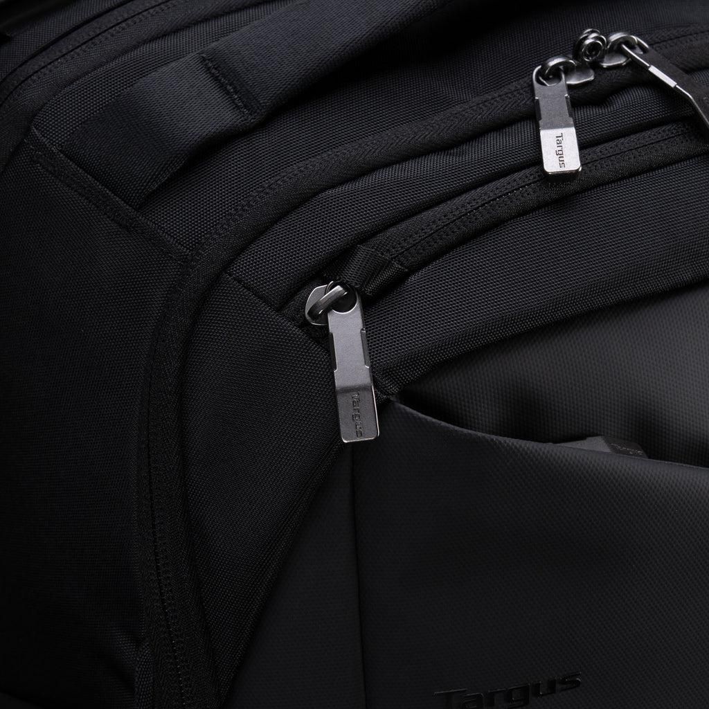 Targus Pro-Tek 16" Tech Laptop Backpack with 26L Storage & Anti-Theft Design – Black | TBB663GL Bag & Case Targus
