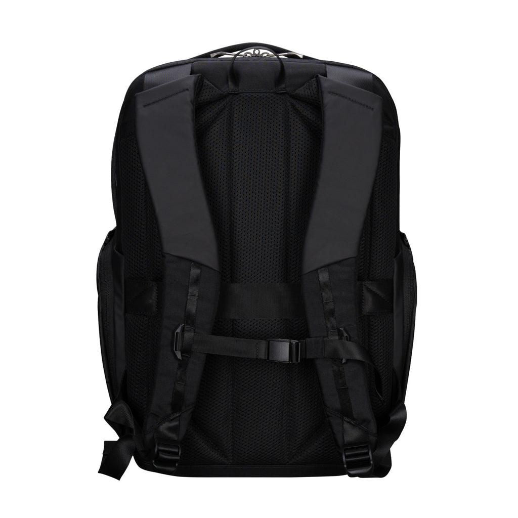 Targus Pro-Tek 16" Tech Laptop Backpack with 26L Storage & Anti-Theft Design – Black | TBB663GL Bag & Case Targus