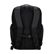 Targus Pro-Tek 16" Tech Laptop Backpack with 26L Storage & Anti-Theft Design – Black | TBB663GL Bag & Case Targus