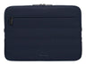 Targus Puffer 15–16" Laptop Sleeve with Plush Lining & Front Pocket – Blue | TBS97502GL