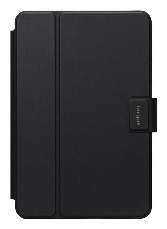 Targus Safe Fit 360° Rotating Universal 6.8–9" Tablet Case with Drop Protection – Black | THZ996GL Tablet Case Targus