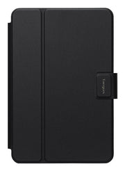 Targus Safe Fit 360° Rotating Universal 6.8–9" Tablet Case with Drop Protection – Black | THZ996GL Tablet Case Targus