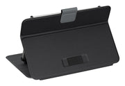 Targus Safe Fit 360° Rotating Universal 6.8–9" Tablet Case with Drop Protection – Black | THZ996GL Tablet Case Targus