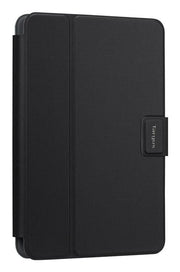 Targus Safe Fit 360° Rotating Universal 6.8–9" Tablet Case with Drop Protection – Black | THZ996GL Tablet Case Targus