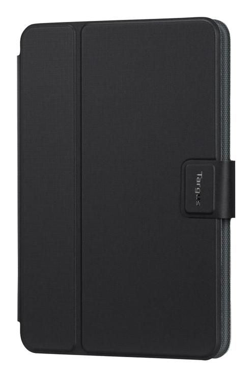Targus Safe Fit 360° Rotating Universal 6.8–9" Tablet Case with Drop Protection – Black | THZ996GL Tablet Case Targus