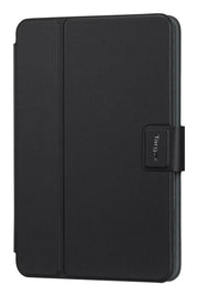 Targus Safe Fit 360° Rotating Universal 6.8–9" Tablet Case with Drop Protection – Black | THZ996GL Tablet Case Targus
