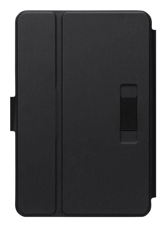 Targus Safe Fit 360° Rotating Universal 6.8–9" Tablet Case with Drop Protection – Black | THZ996GL Tablet Case Targus
