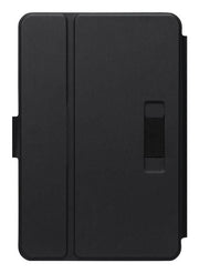 Targus Safe Fit 360° Rotating Universal 6.8–9" Tablet Case with Drop Protection – Black | THZ996GL Tablet Case Targus