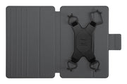 Targus Safe Fit 360° Rotating Universal Tablet Case for 9.5–11.5" Tablets – Black | THZ997GL Tablet Case Targus