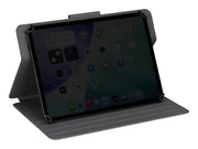 Targus Safe Fit 360° Rotating Universal Tablet Case for 9.5–11.5" Tablets – Black | THZ997GL Tablet Case Targus