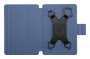Targus SafeFit Universal 9.5–11.5" Tablet Case with Stand & Drop Protection – Blue | THZ99702GL Tablet Case Targus