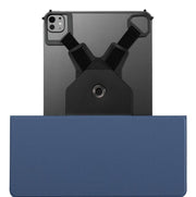 Targus SafeFit Universal 9.5–11.5" Tablet Case with Stand & Drop Protection – Blue | THZ99702GL Tablet Case Targus