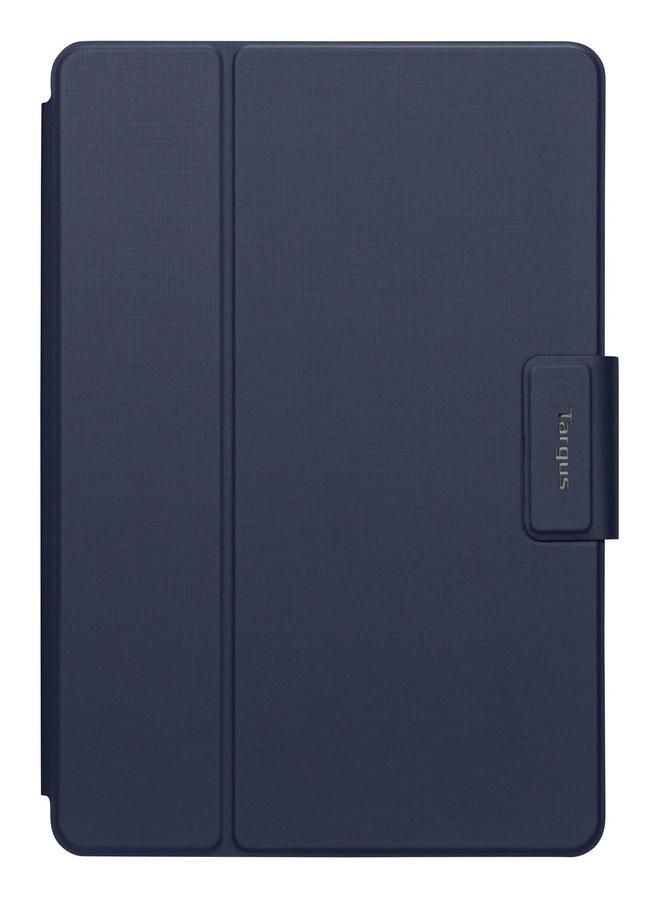 Targus SafeFit Universal 9.5–11.5" Tablet Case with Stand & Drop Protection – Blue | THZ99702GL Tablet Case Targus