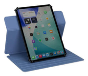 Targus SafeFit Universal 9.5–11.5" Tablet Case with Stand & Drop Protection – Blue | THZ99702GL Tablet Case Targus