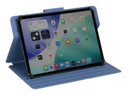 Targus SafeFit Universal 9.5–11.5" Tablet Case with Stand & Drop Protection – Blue | THZ99702GL Tablet Case Targus