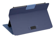 Targus SafeFit Universal 9.5–11.5" Tablet Case with Stand & Drop Protection – Blue | THZ99702GL Tablet Case Targus