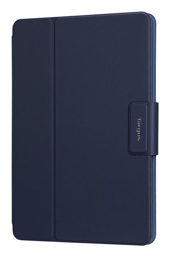 Targus SafeFit Universal 9.5–11.5" Tablet Case with Stand & Drop Protection – Blue | THZ99702GL Tablet Case Targus