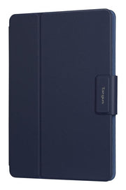 Targus SafeFit Universal 9.5–11.5" Tablet Case with Stand & Drop Protection – Blue | THZ99702GL Tablet Case Targus