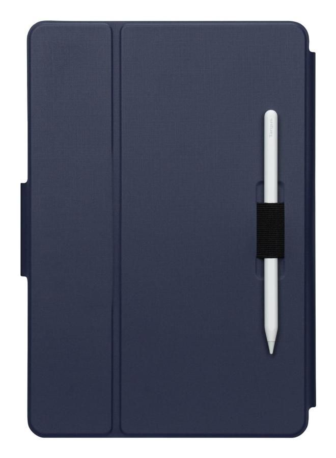 Targus SafeFit Universal 9.5–11.5" Tablet Case with Stand & Drop Protection – Blue | THZ99702GL Tablet Case Targus