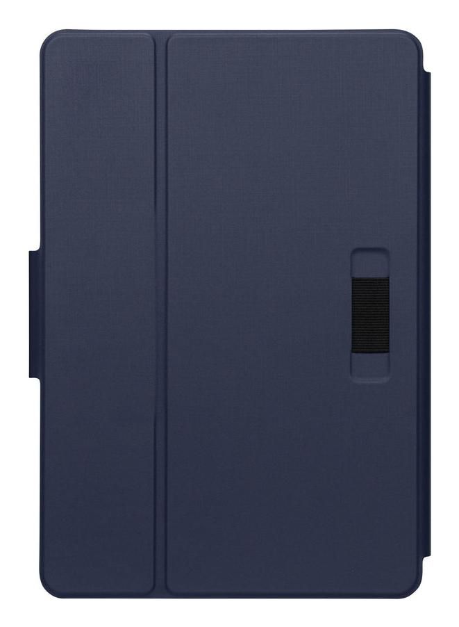 Targus SafeFit Universal 9.5–11.5" Tablet Case with Stand & Drop Protection – Blue | THZ99702GL Tablet Case Targus