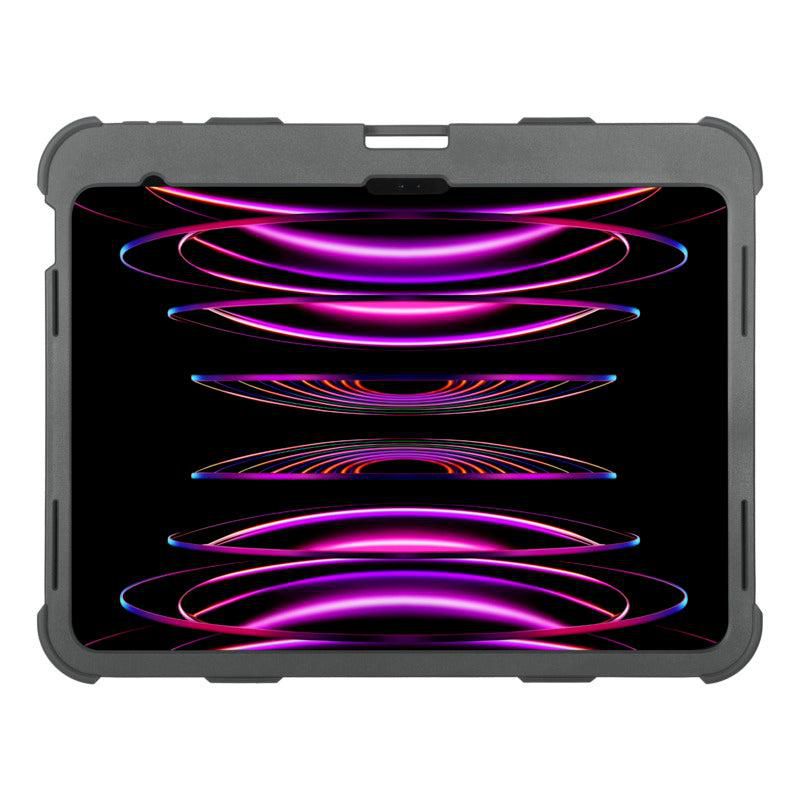 Targus SafePort Clear Protective Case for iPad A16 & 10th Gen 10.9" with Kickstand | THD941GLZ Bag & Case Targus