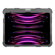 Targus SafePort Clear Protective Case for iPad A16 & 10th Gen 10.9" with Kickstand | THD941GLZ Bag & Case Targus