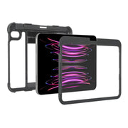Targus SafePort Clear Protective Case for iPad A16 & 10th Gen 10.9" with Kickstand | THD941GLZ Bag & Case Targus