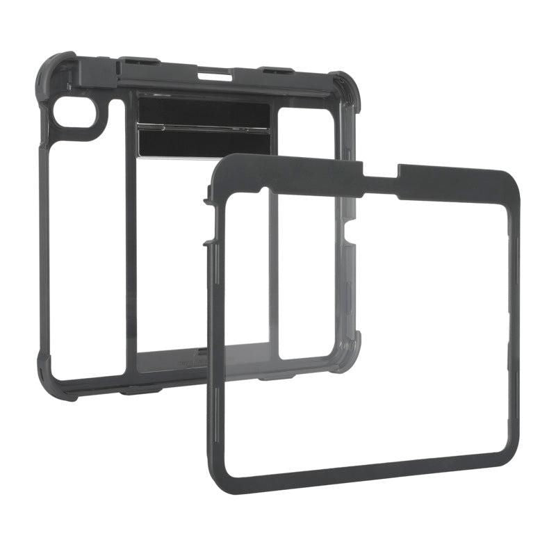 Targus SafePort Clear Protective Case for iPad A16 & 10th Gen 10.9" with Kickstand | THD941GLZ Bag & Case Targus