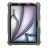 Targus SafePort Rugged Max Protective Case for iPad Air & Pro 11" – Grey/Clear | THD966GL