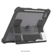 Targus SafePort Rugged Max Protective Case for iPad Air & Pro 11" – Grey/Clear | THD966GL Tablet Case Targus