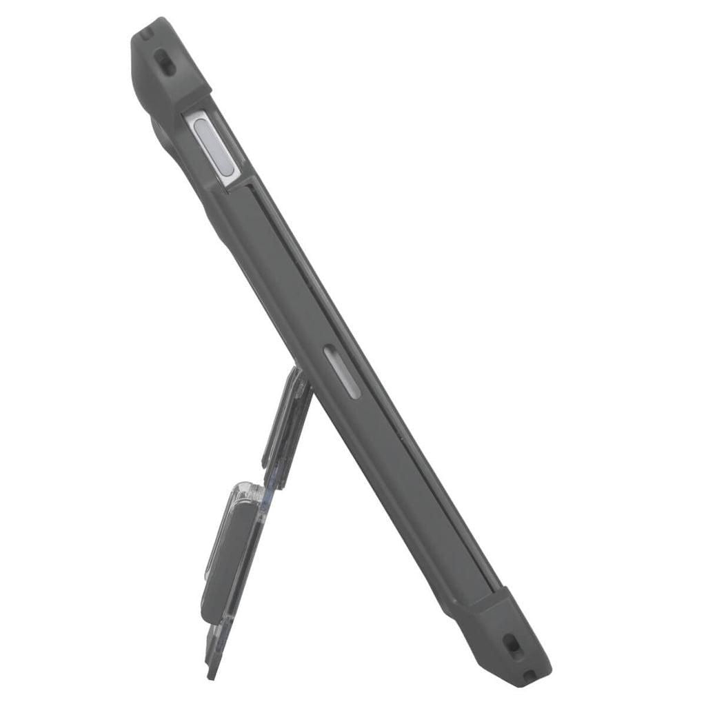 Targus SafePort Rugged Max Protective Case for iPad Air & Pro 11" – Grey/Clear | THD966GL Tablet Case Targus