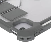 Targus SafePort Rugged Max Protective Case for iPad Air & Pro 11" – Grey/Clear | THD966GL Tablet Case Targus
