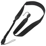 Targus SafePort Rugged iPad Case Adjustable Shoulder Strap with Non-Slip Pad – Black | THA101GLZ